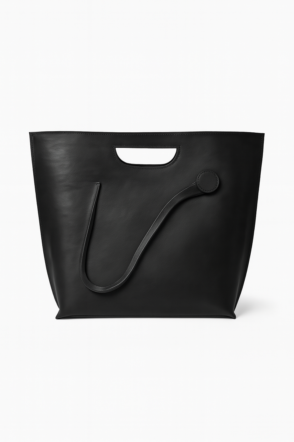 Black Hook Bag image 0