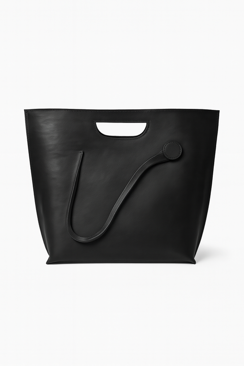Black Hook Bag image 0