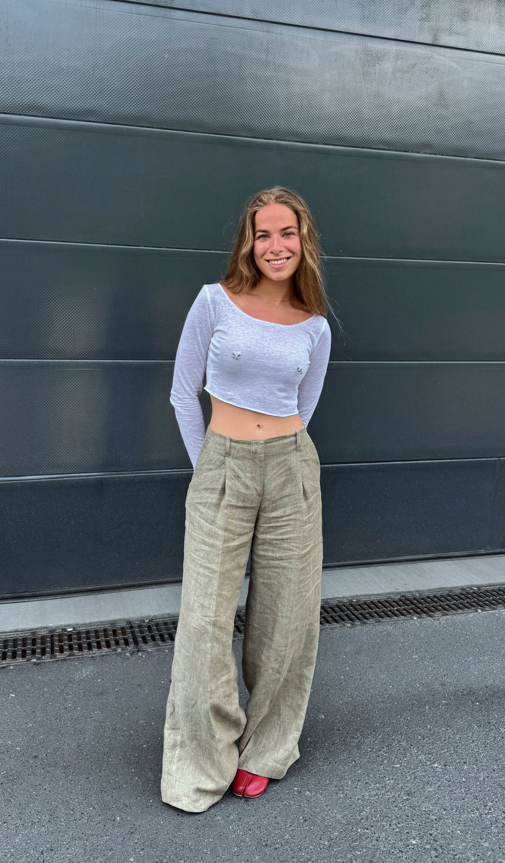 The Nipple Top image 2