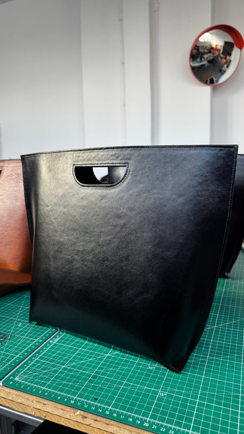 Black Hook Bag image 1