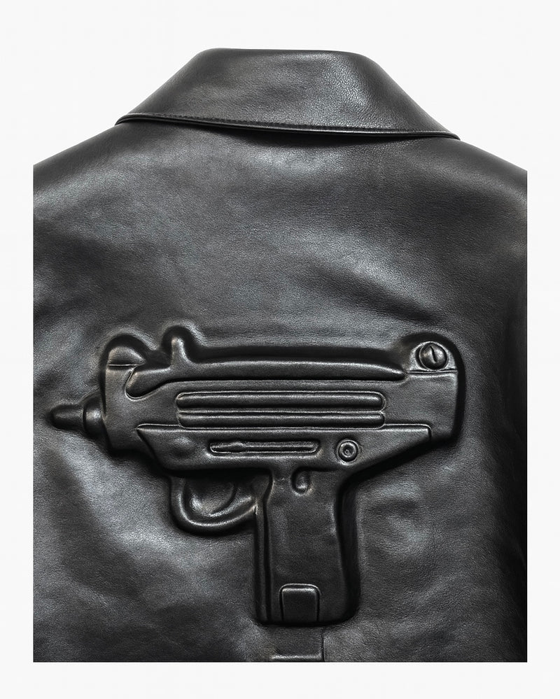 Uzi Jacket  image 2