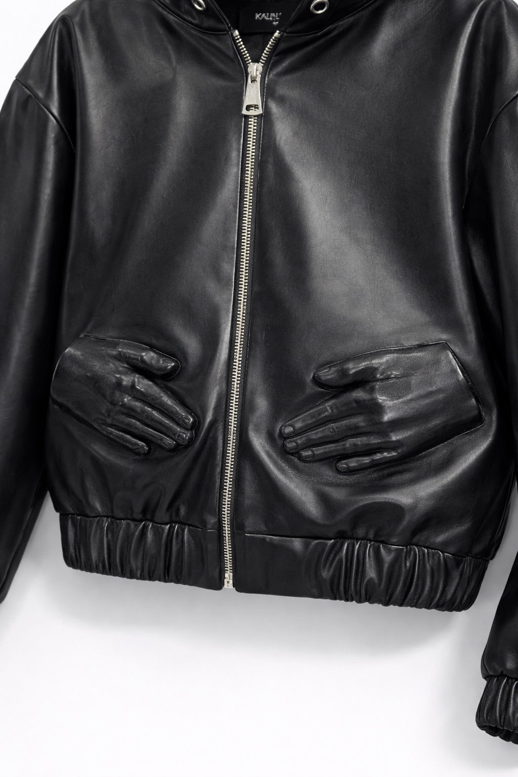 Glow Skin Jacket image 1