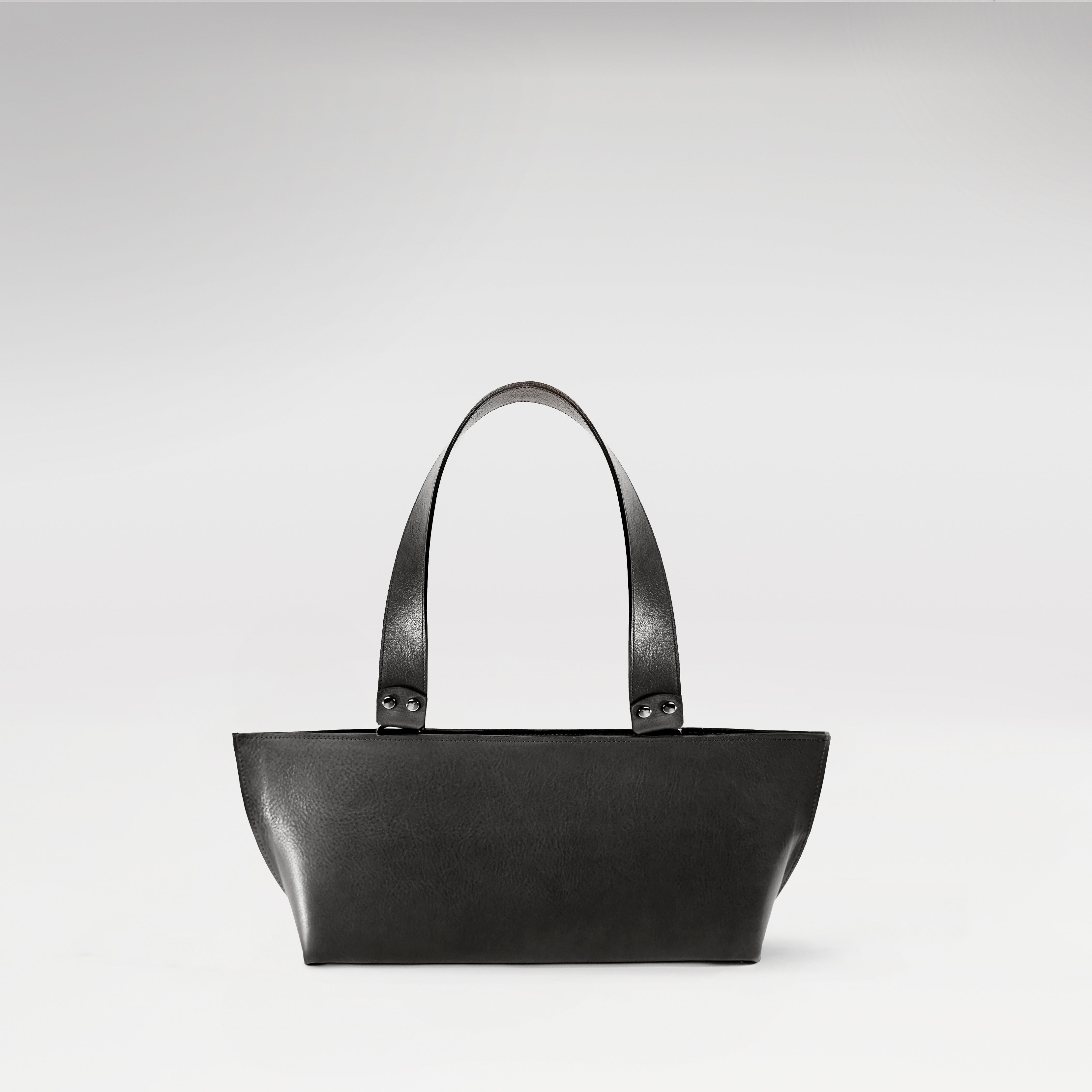 Knife mini bag in black image 1