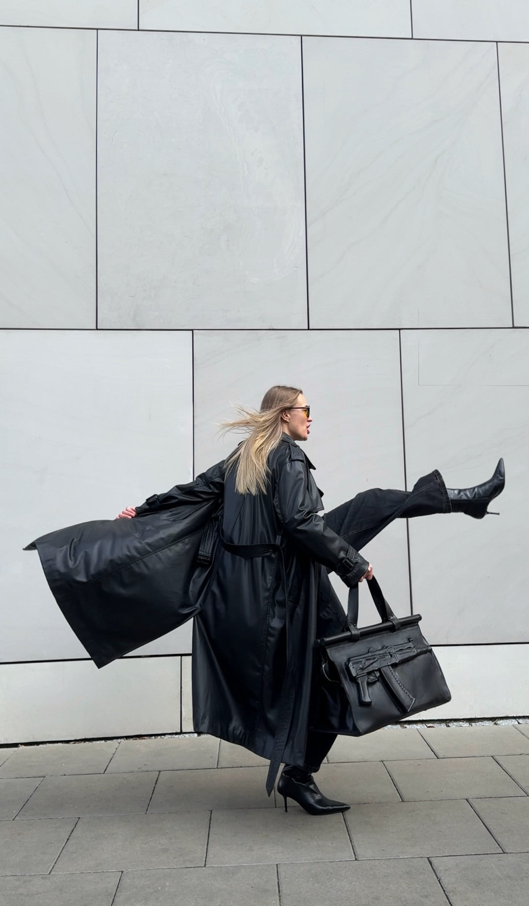 Travel Bag AK-47  image 1