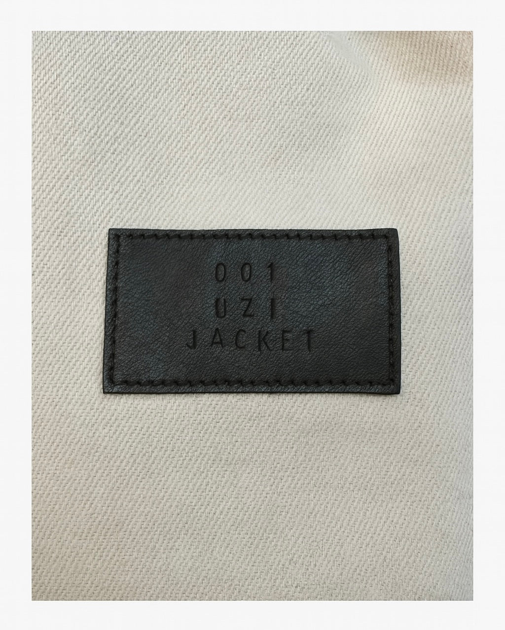 Uzi Jacket  image 6