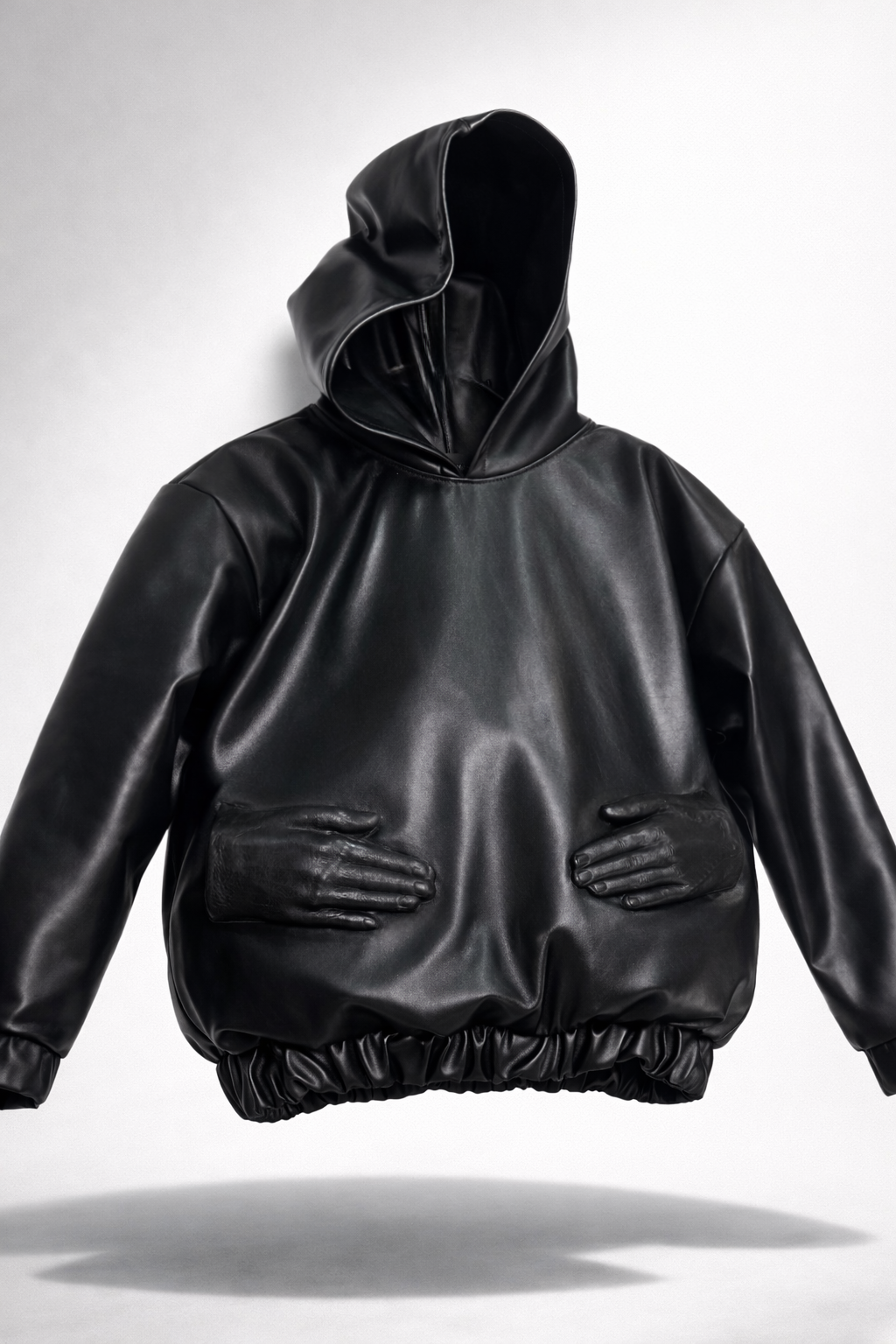 Gloves Skin Sweater image 2