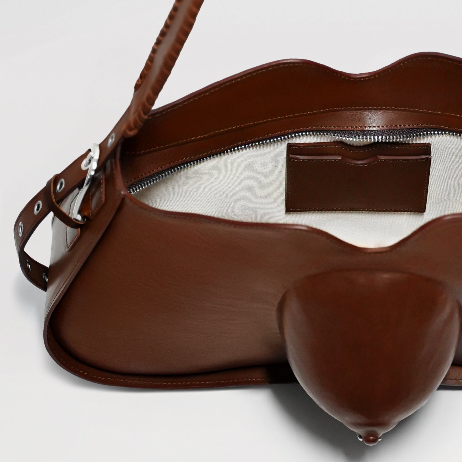 The Third Breast Bag image 3