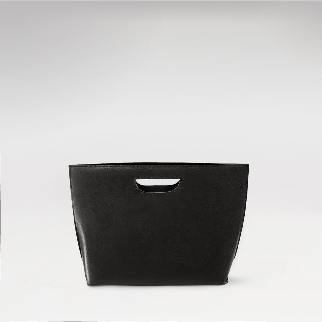 Black revolver bag image 4