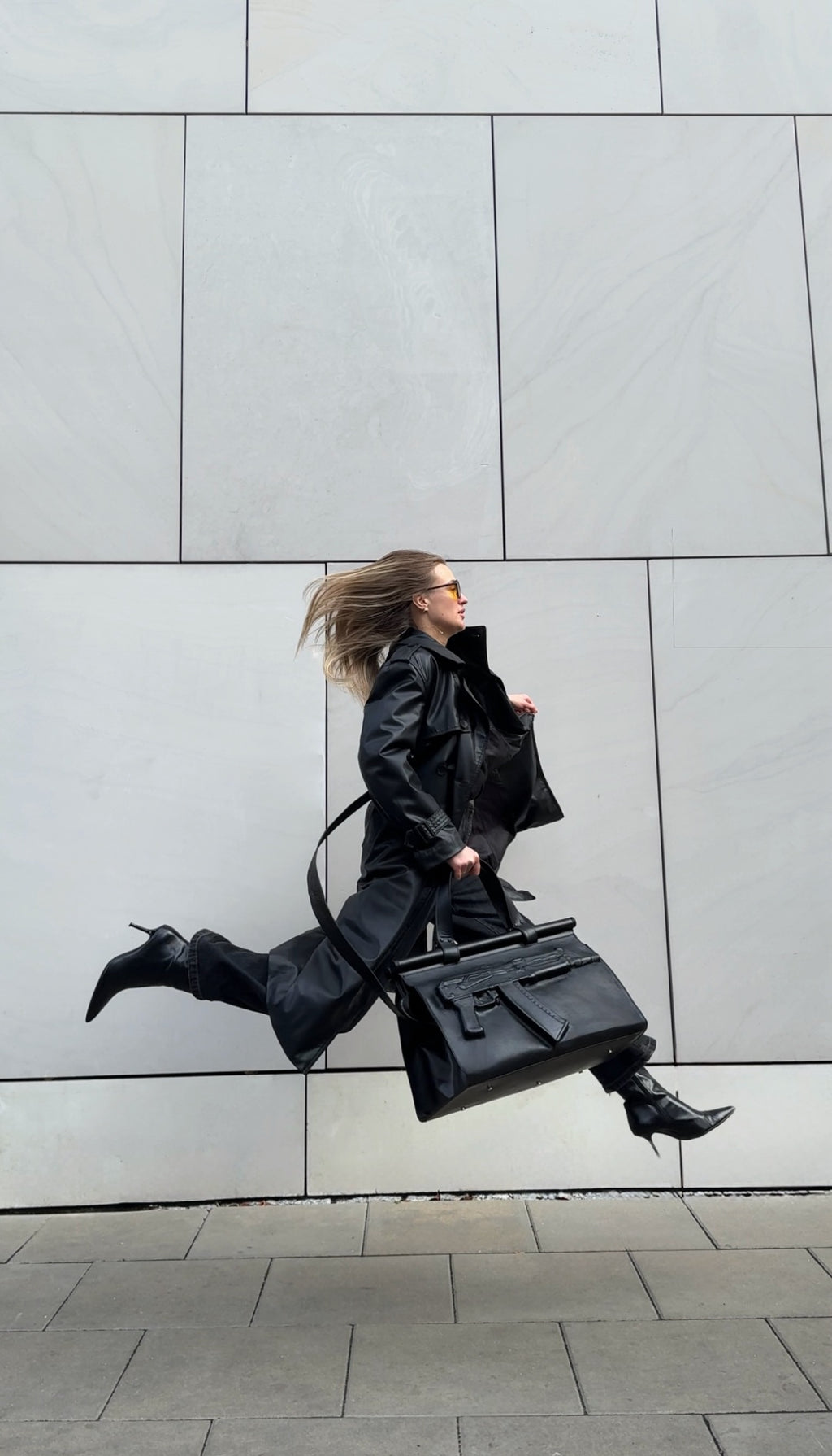 Travel Bag AK-47  image 0