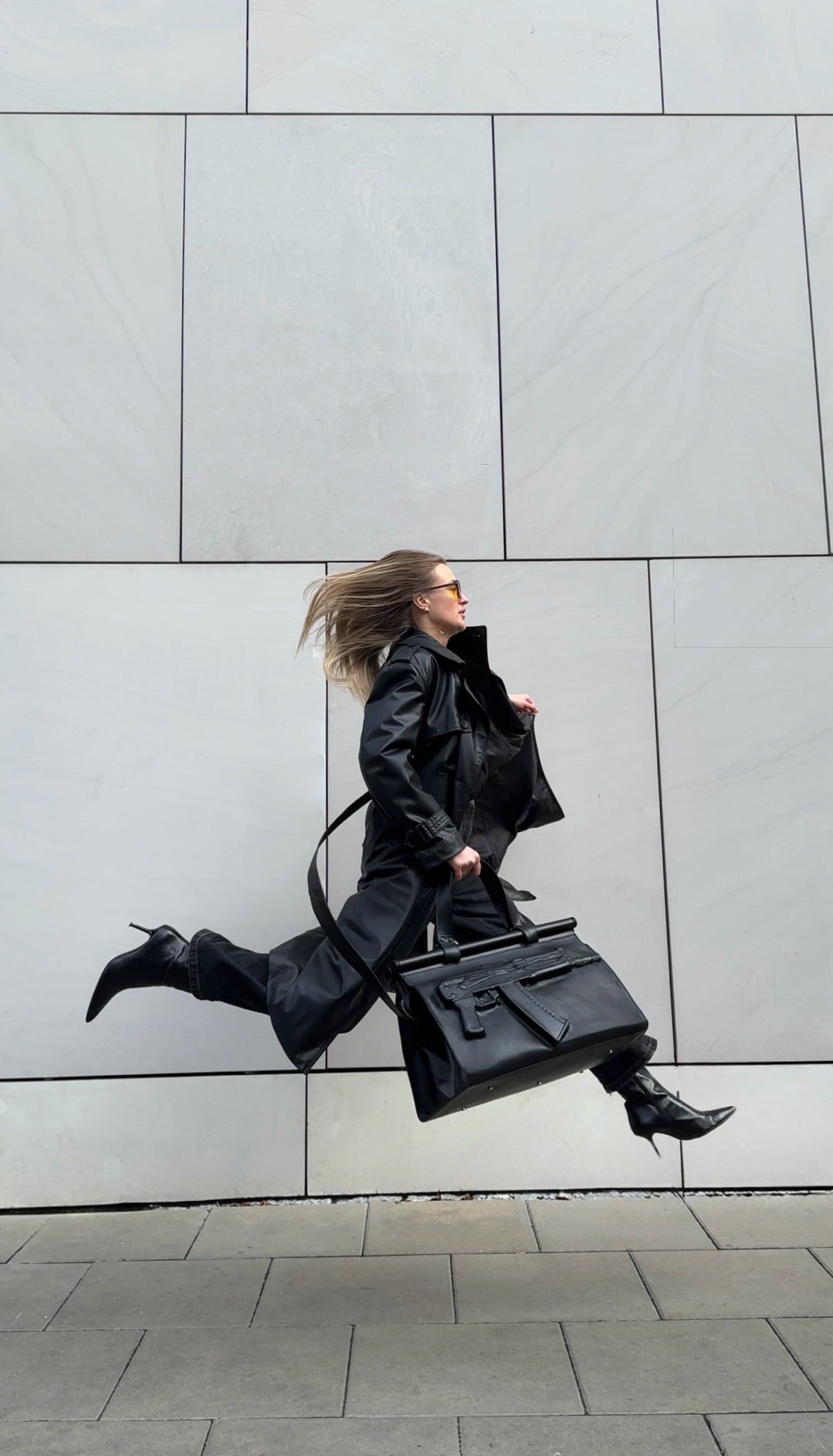 Travel Bag AK-47  image 0