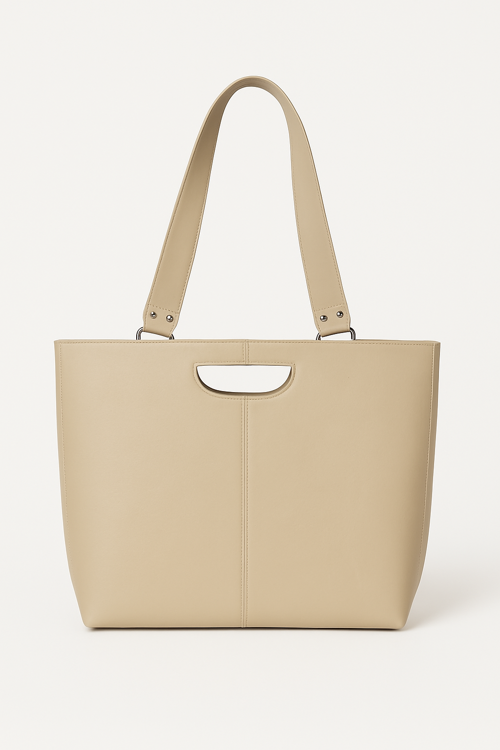 The White Revolver Bag  image 2