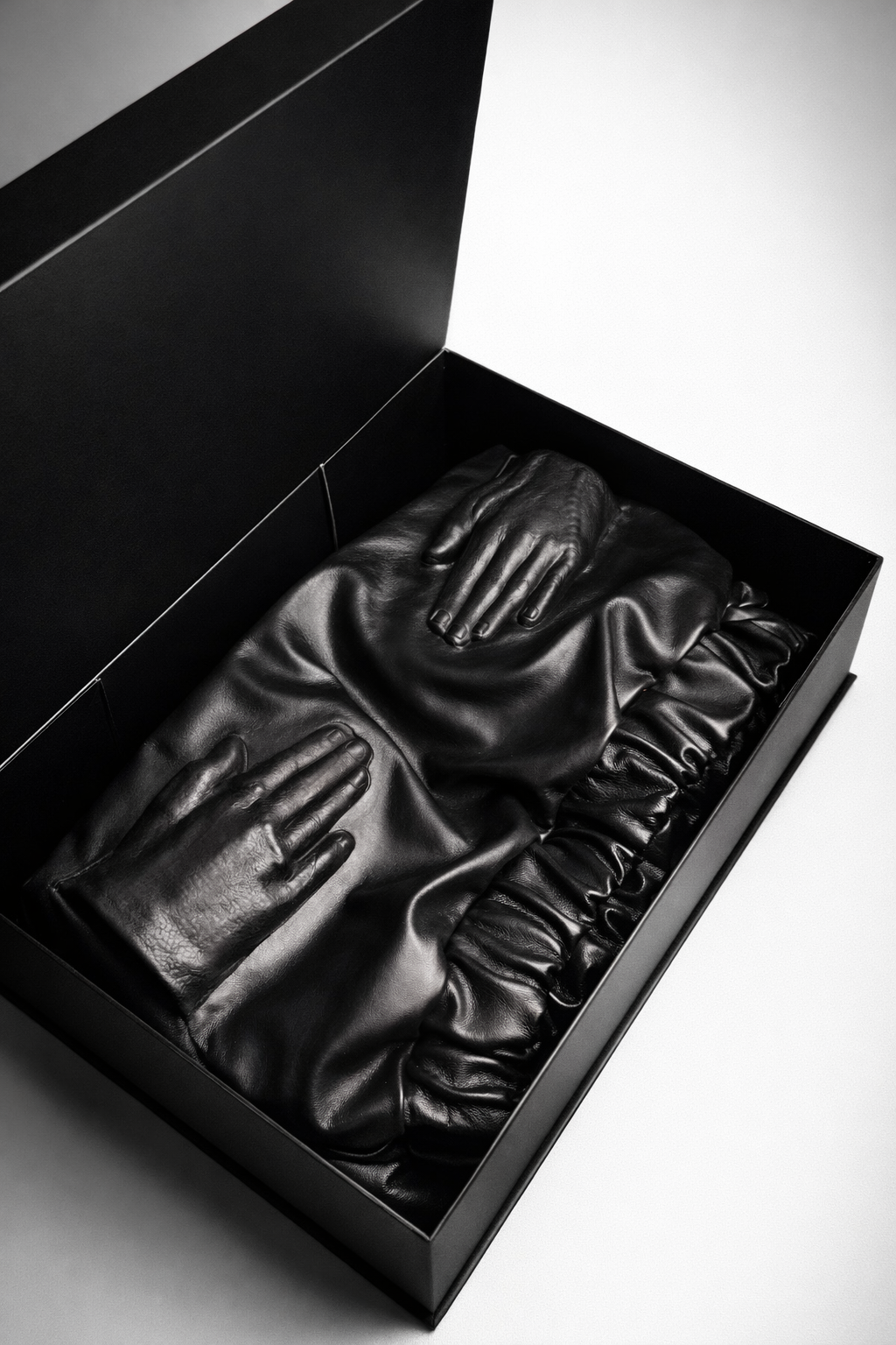 Gloves Skin Sweater image 1