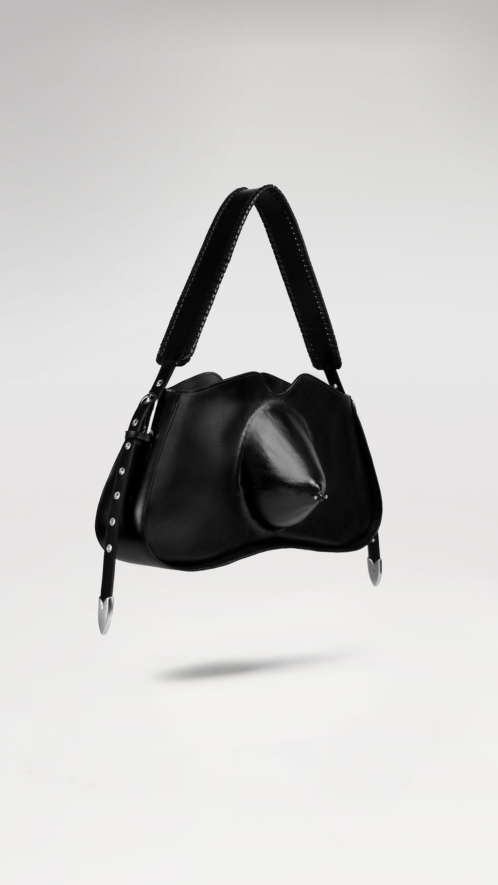 The Third Breast Bag image 0