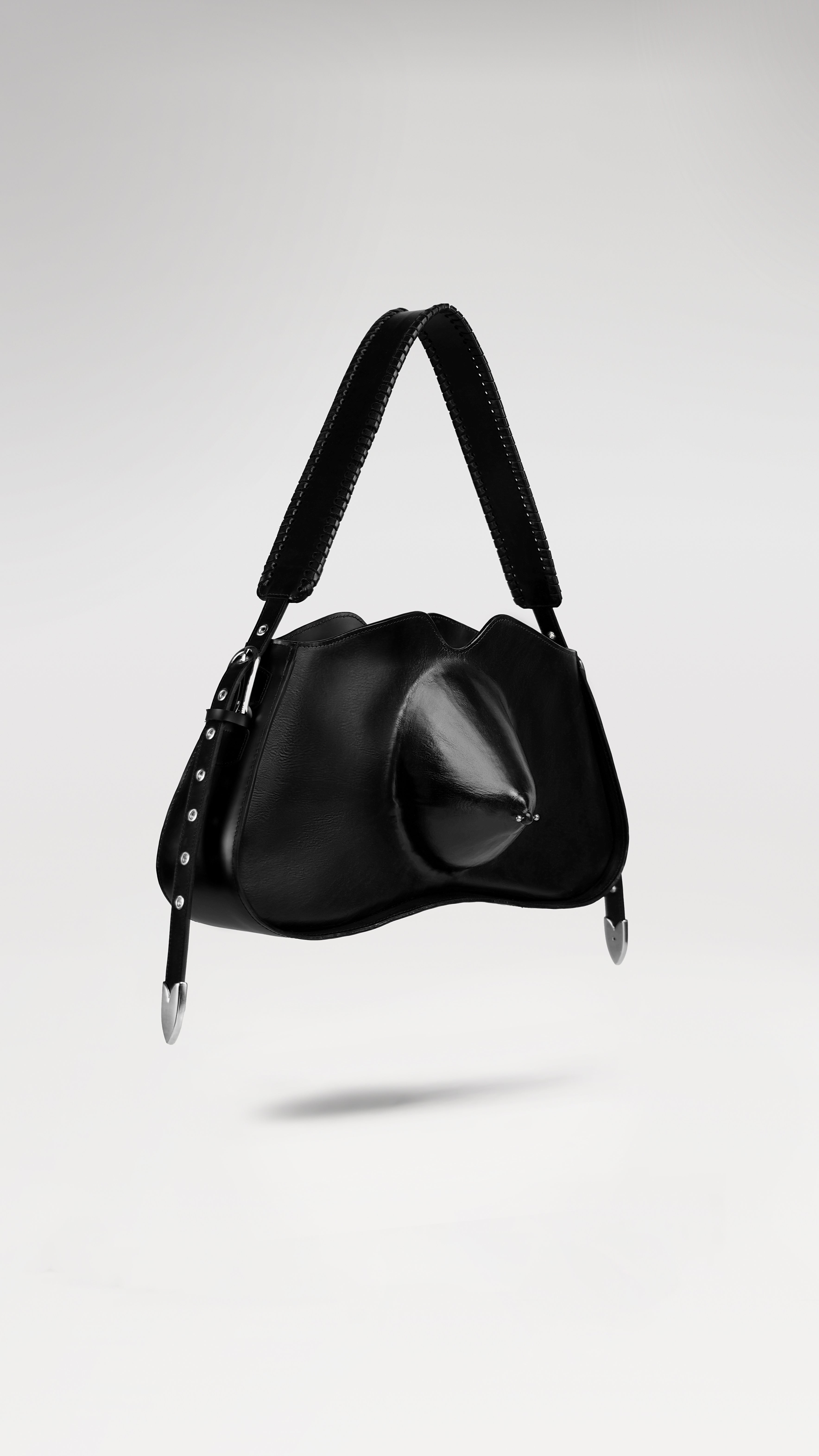 The Third Breast Bag image 0