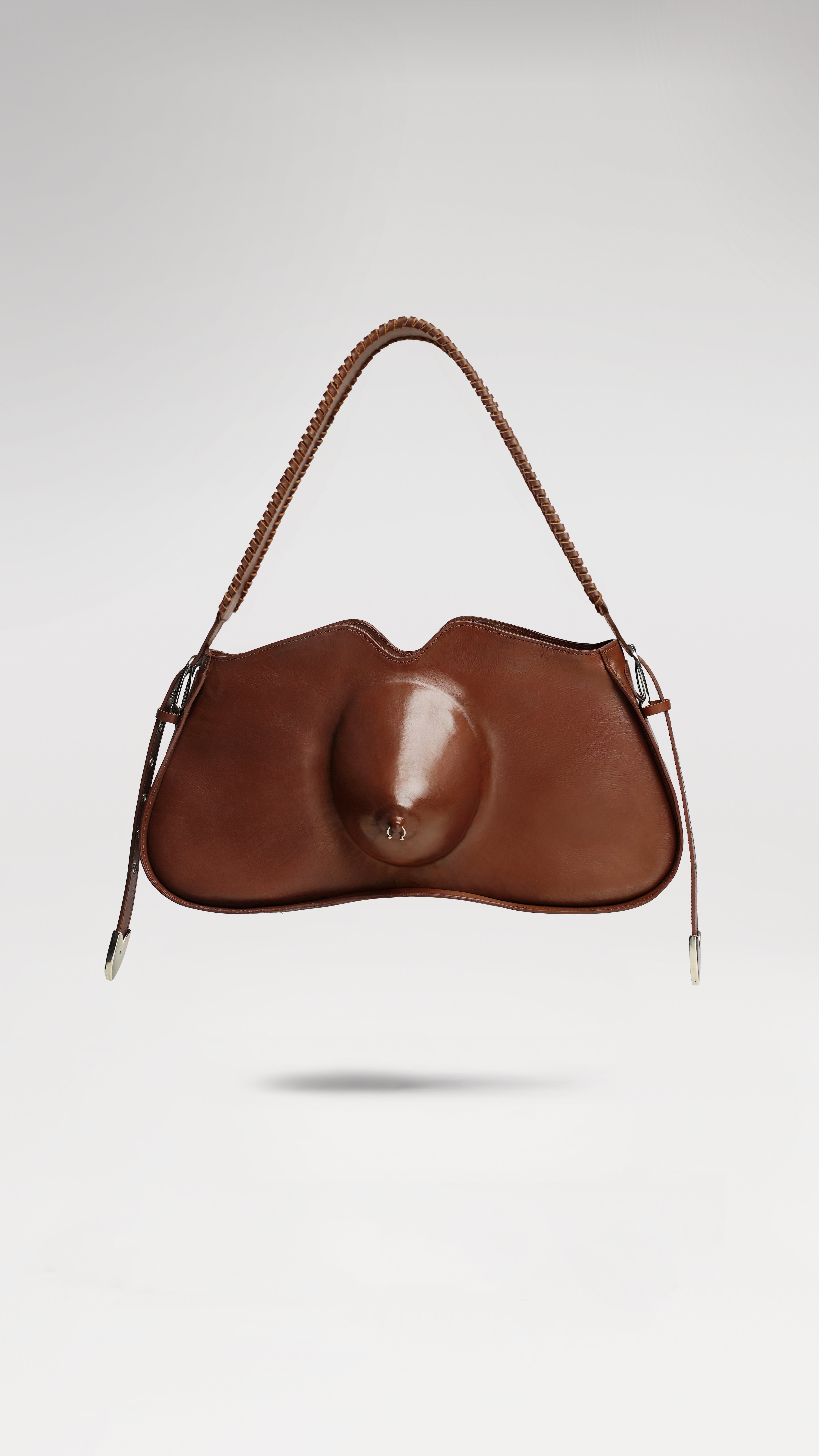 The Third Breast Bag image 1