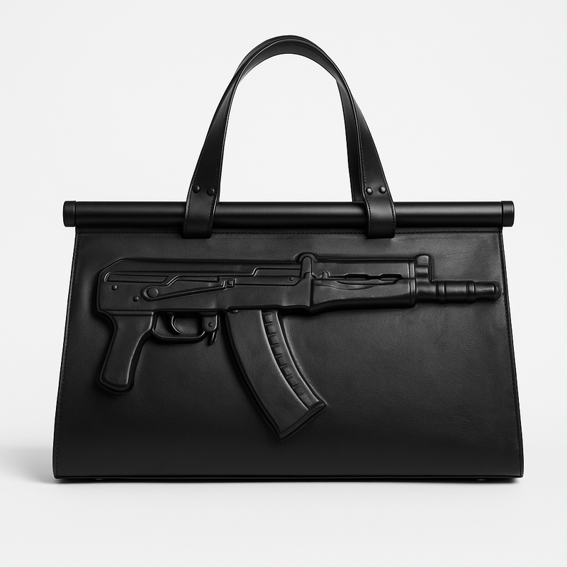 Travel Bag AK-47  image 3