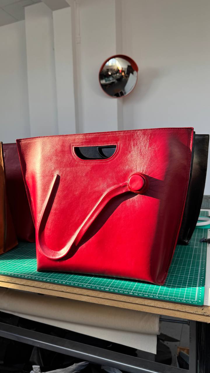 Red Hook Bag image 1