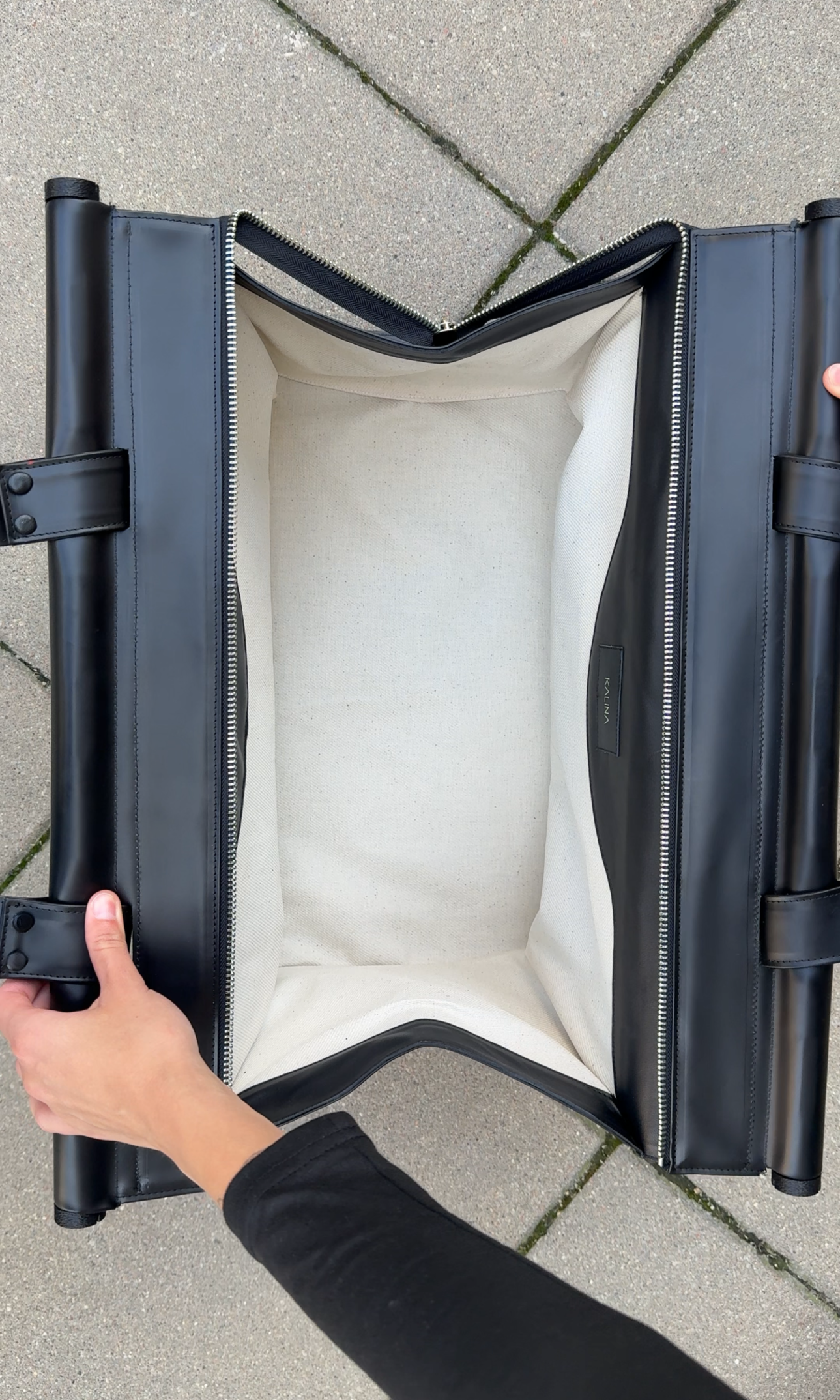 Travel Bag AK-47  image 8