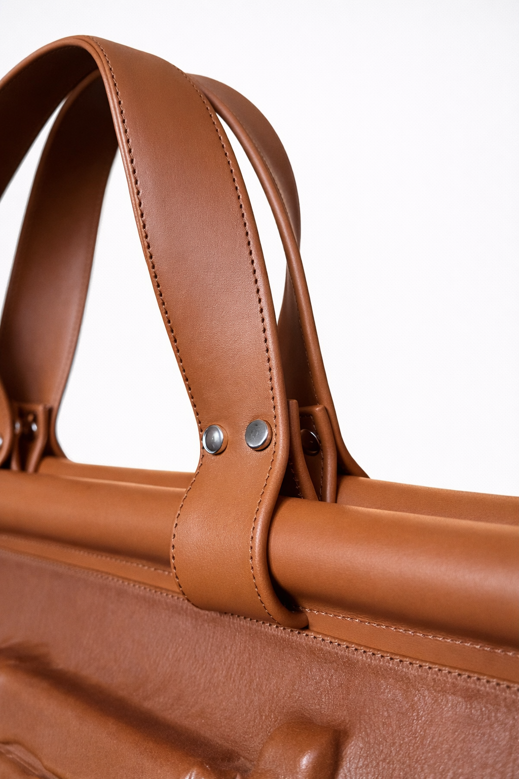 Travel Bag AK-47 Brown