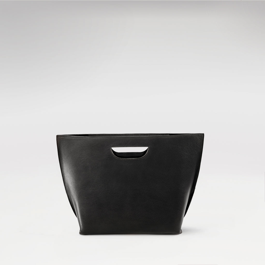 Black knife bag image 3