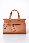 Travel Bag AK-47 Brown