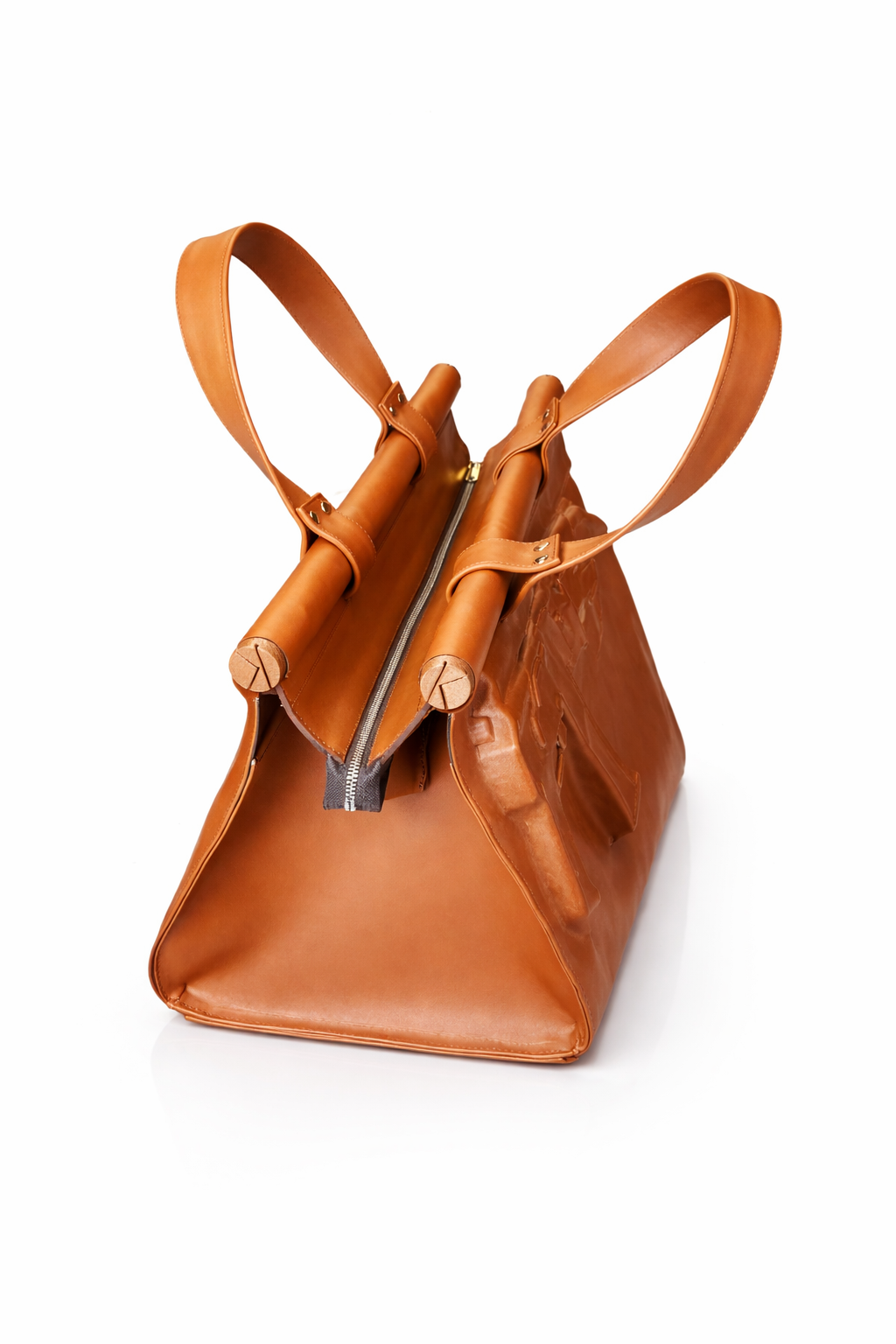 Travel Bag AK-47 Brown