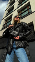 Knuckle Mini Bag
