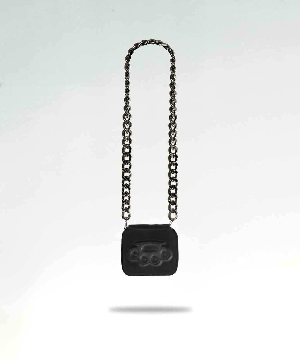 Knuckle Mini Wallet Bag