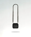 Knuckle Mini Wallet Bag