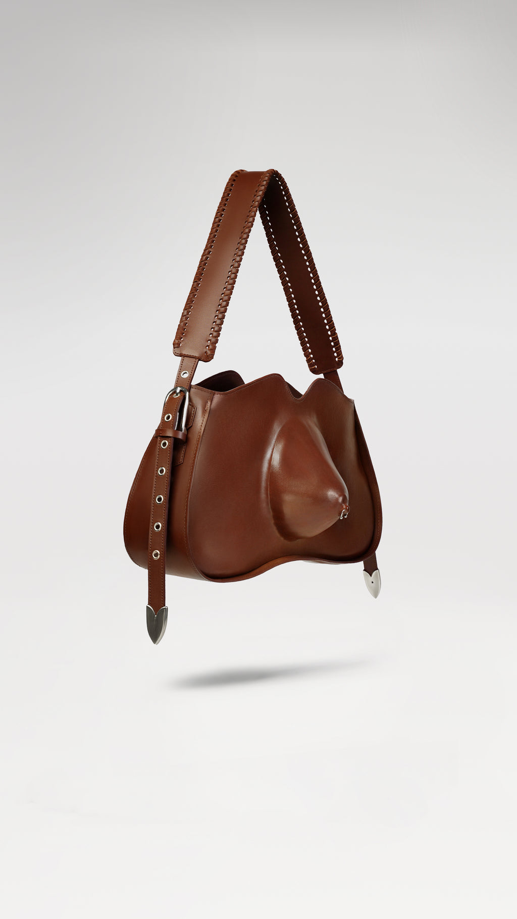 The Third Breast Bag image 0