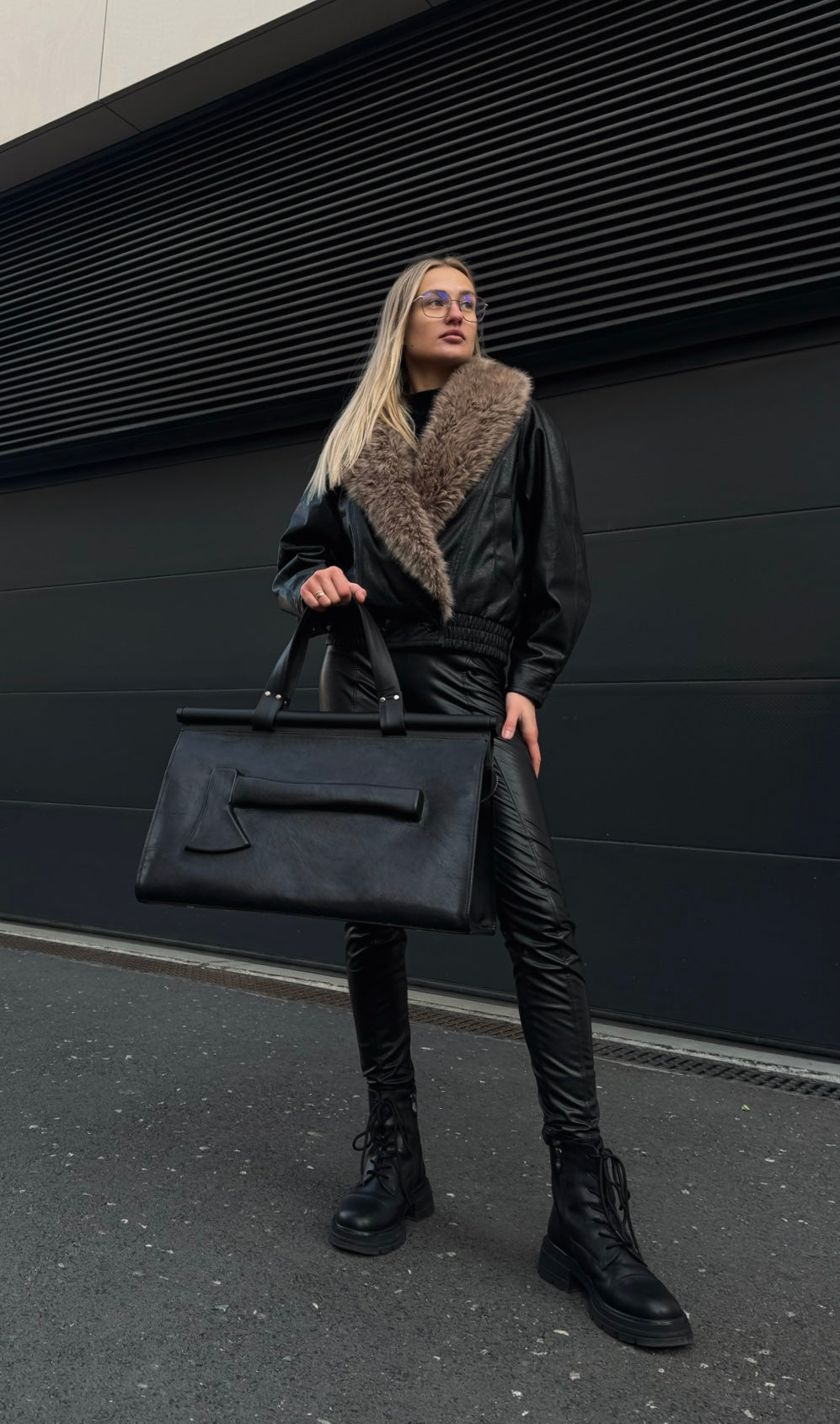 Travel Bag AK-47 image 2