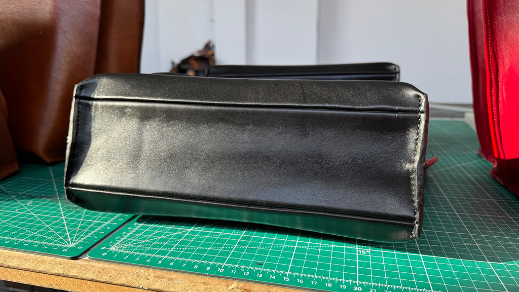 Black Hook Bag image 2