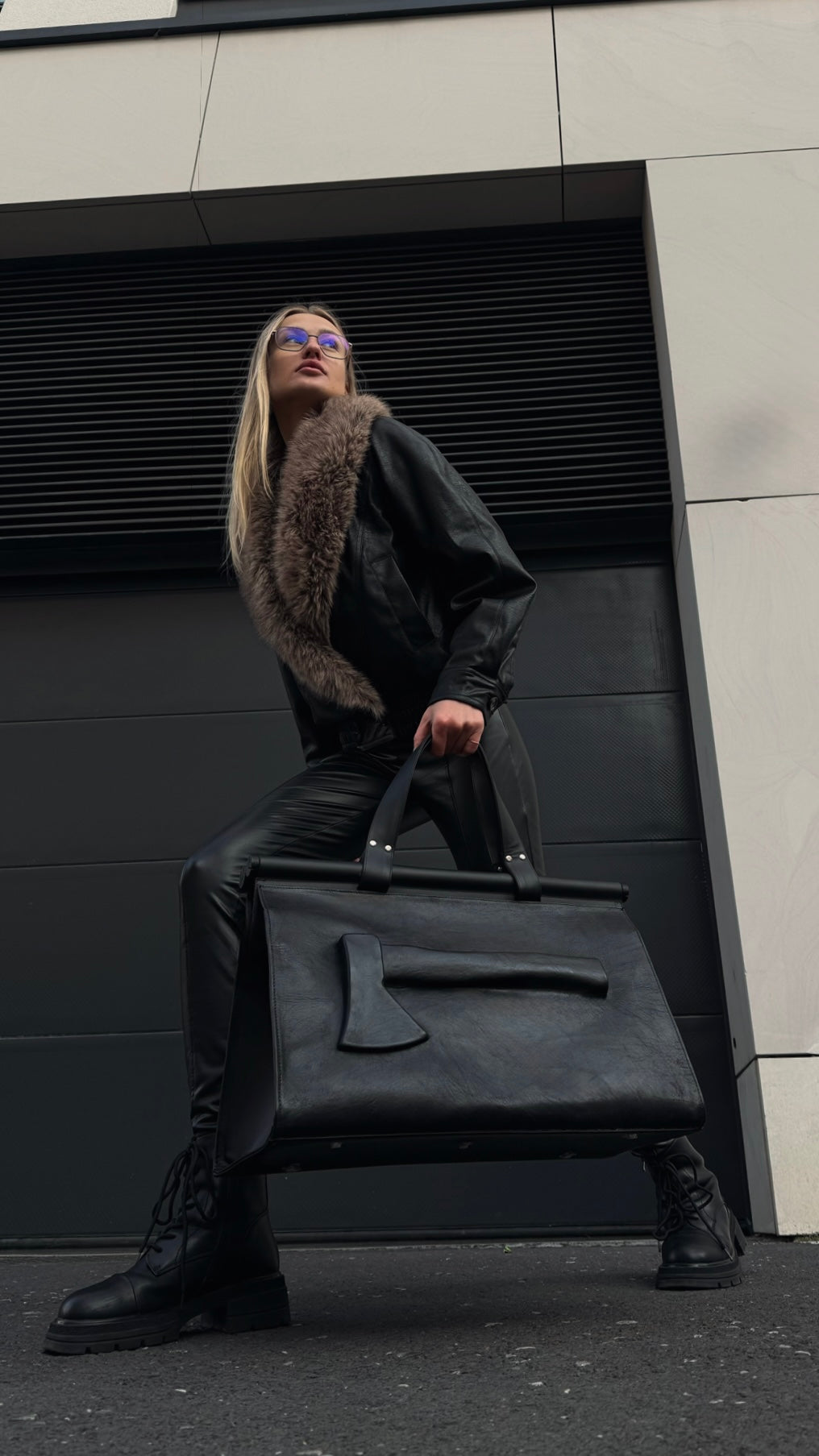 Travel Bag AK-47 image 1