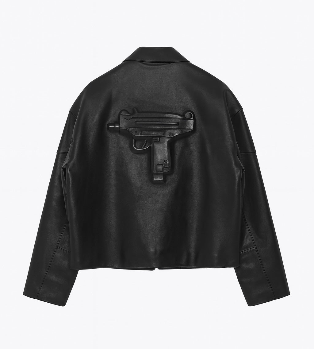 Uzi Jacket  image 0