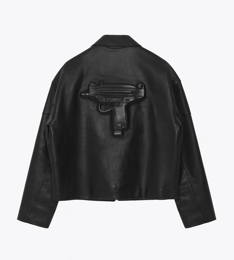 Uzi Jacket  image 0