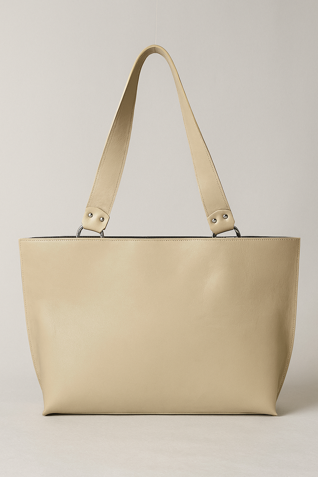 White Axe Bag  image 3