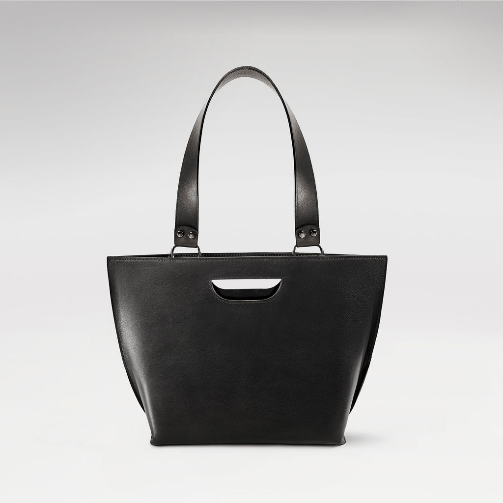 Black knife bag image 2