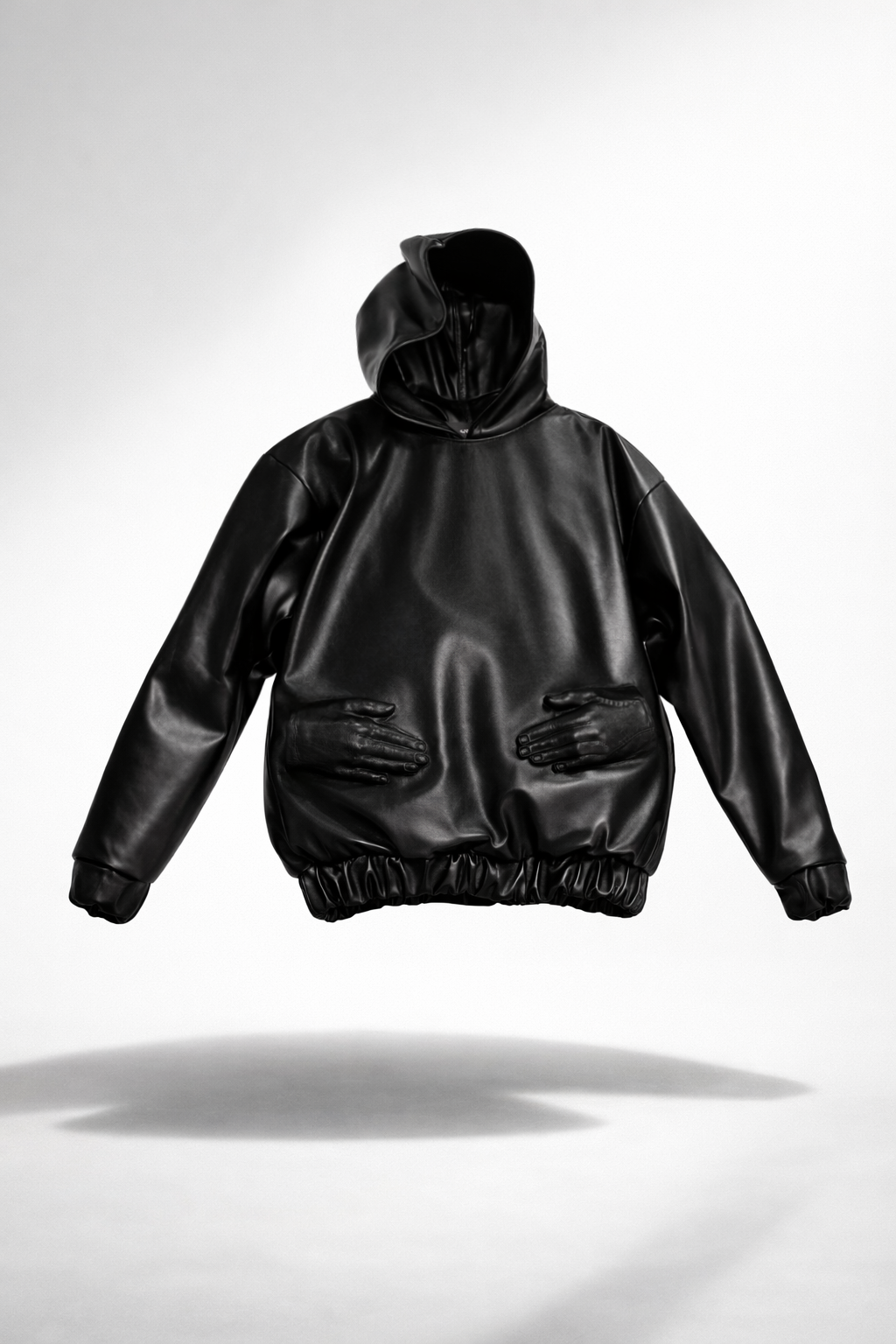 Gloves Skin Sweater image 0