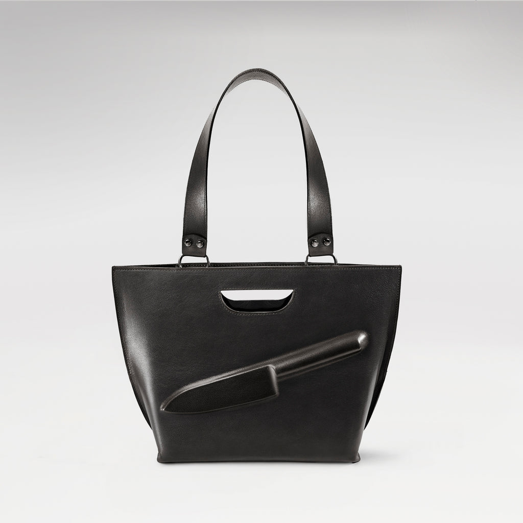Black knife bag image 0